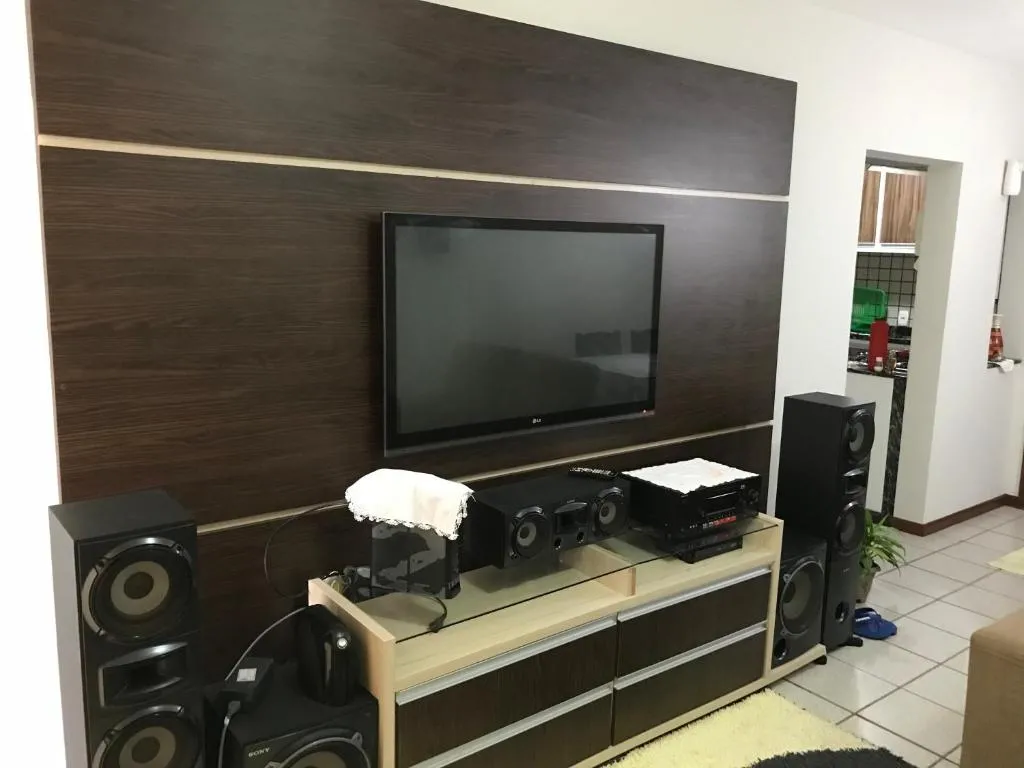 APARTAMENTO, 3 QUARTOS EM CANASVIEIRAS, Florianópolis, Brazilia