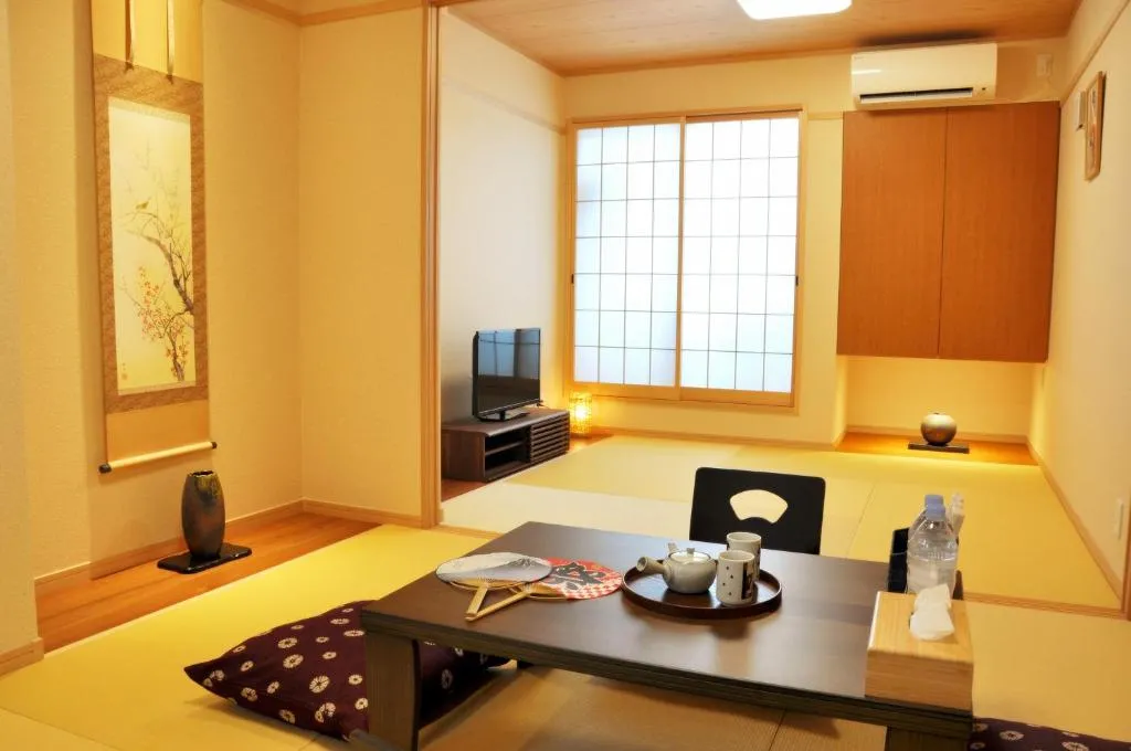 harper house, Osaka, Japonia