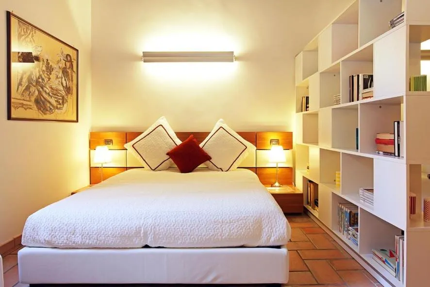Charming Private Flat Spanish Steps, Roma, Italia