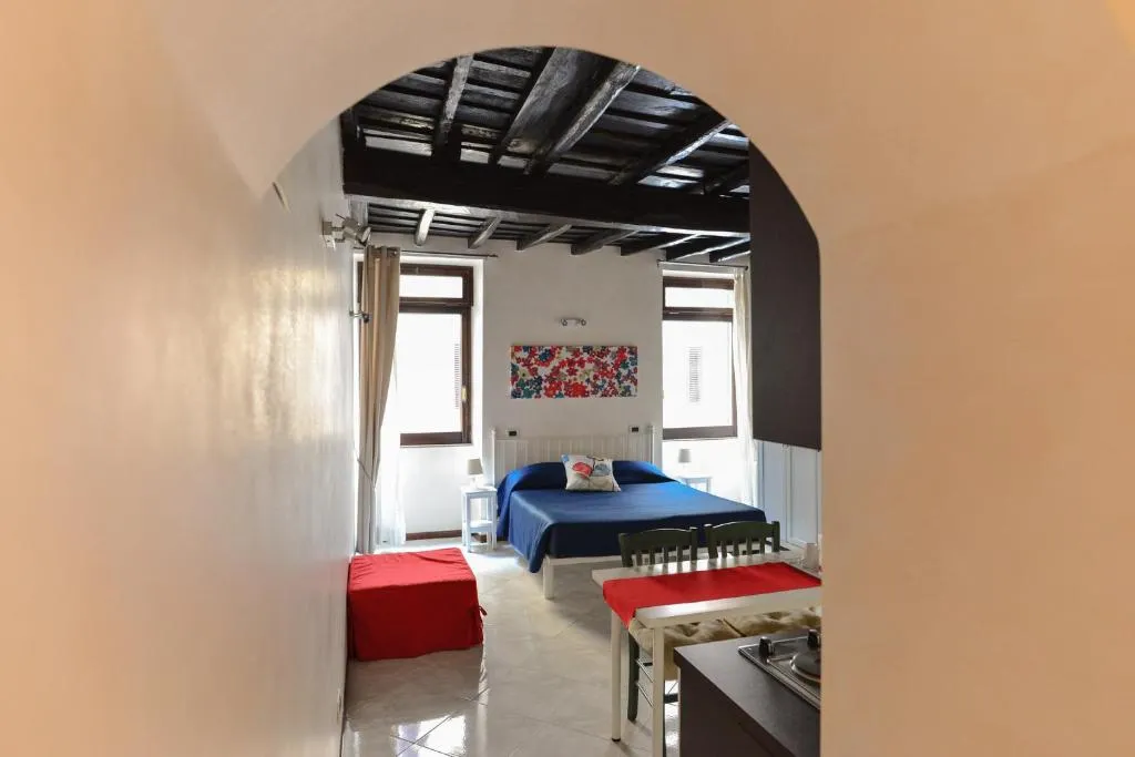Urbana Colosseo Boutique Apartment, Roma, Italy