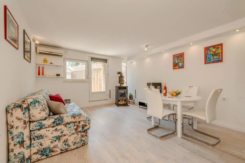 Rose Apartment, Split, Croatia