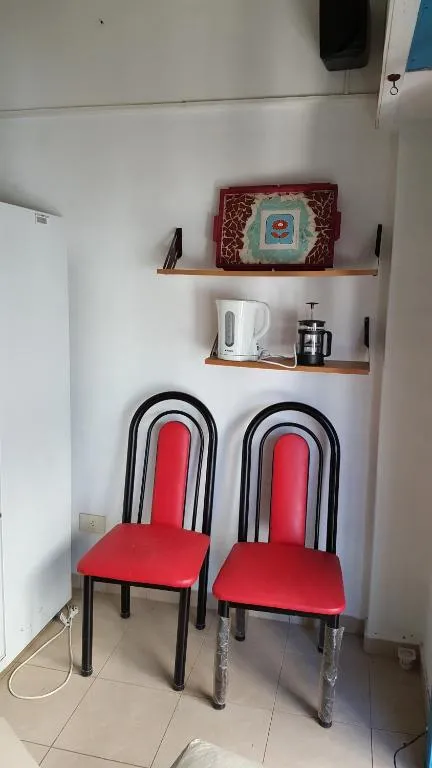 Monoambiente en centro porteño, Buenos Aires, Argentina
