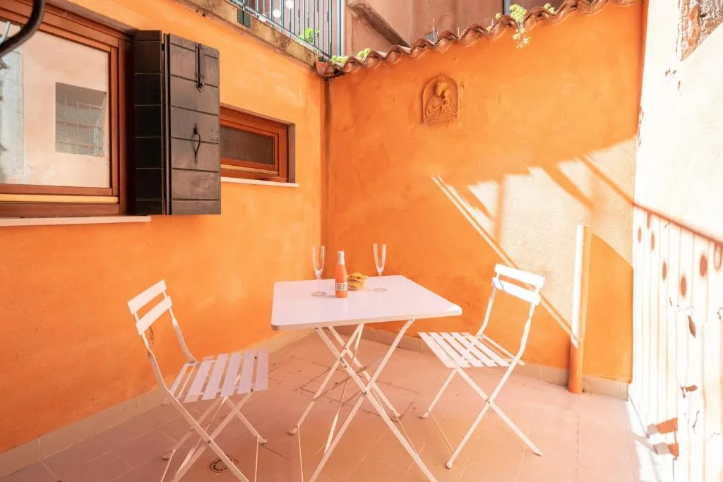Maison Valentina, Veneția, Italia