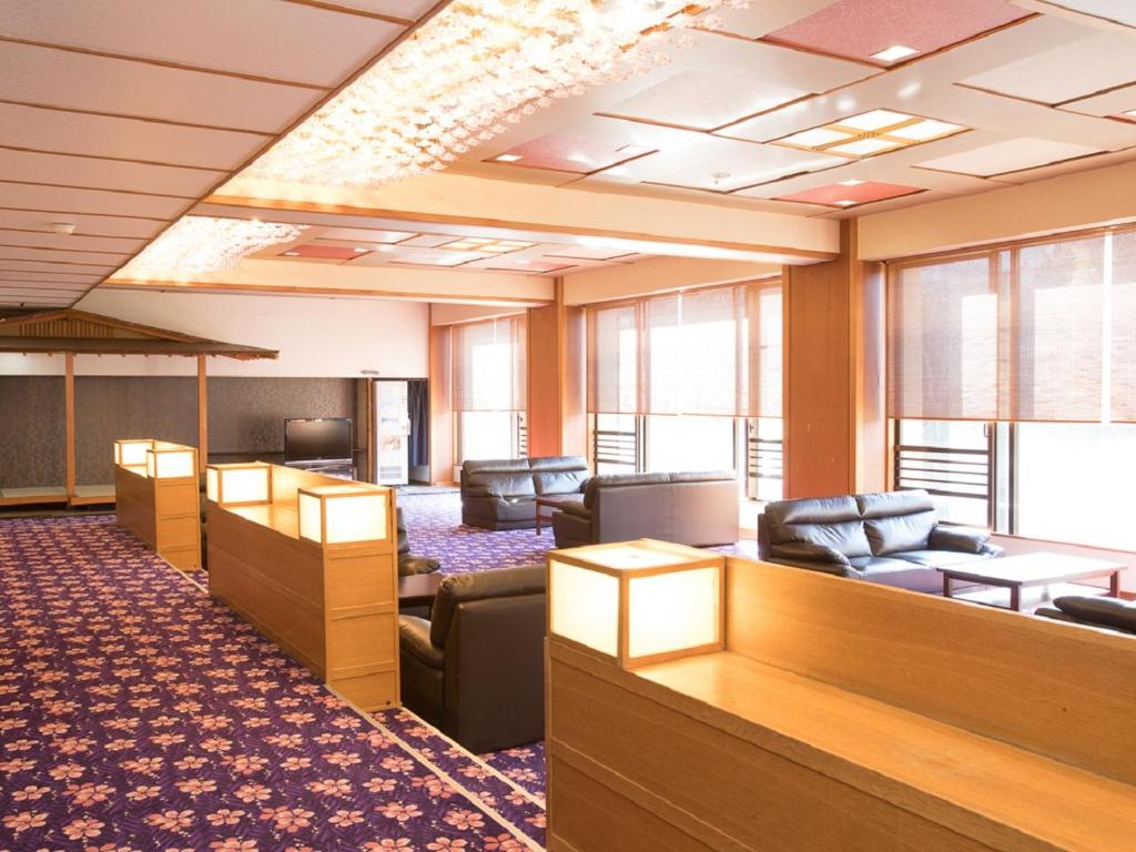 Itoen Hotel Iizakakanouya thumbnail 4