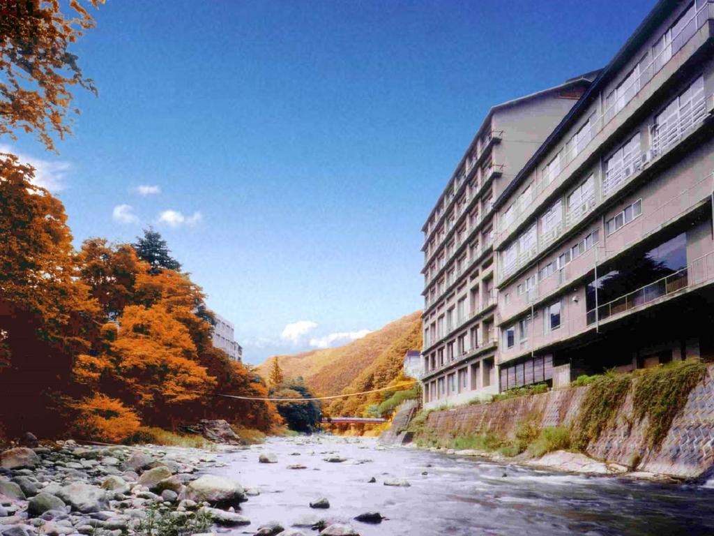 Itoen Hotel Iizakakanouya thumbnail 2