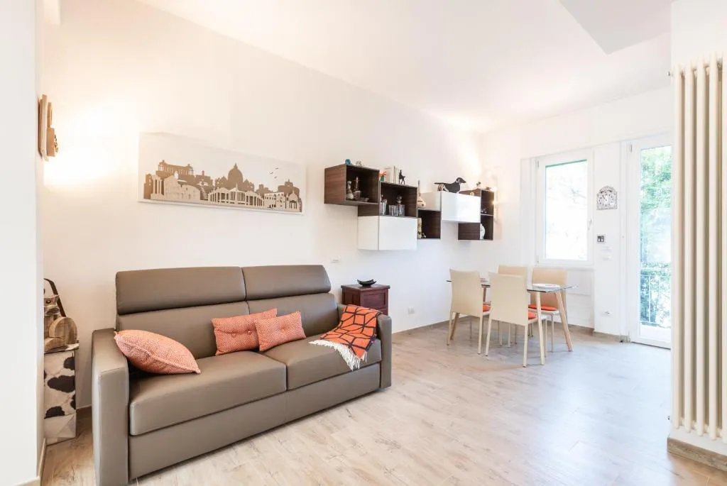 Apartment Arno River with Lift and Terraces, Florența, Italia