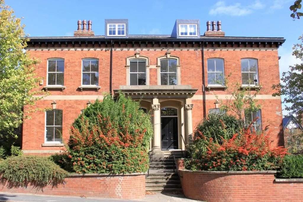 Hanover House Apartments, Headingley, United Kingdom