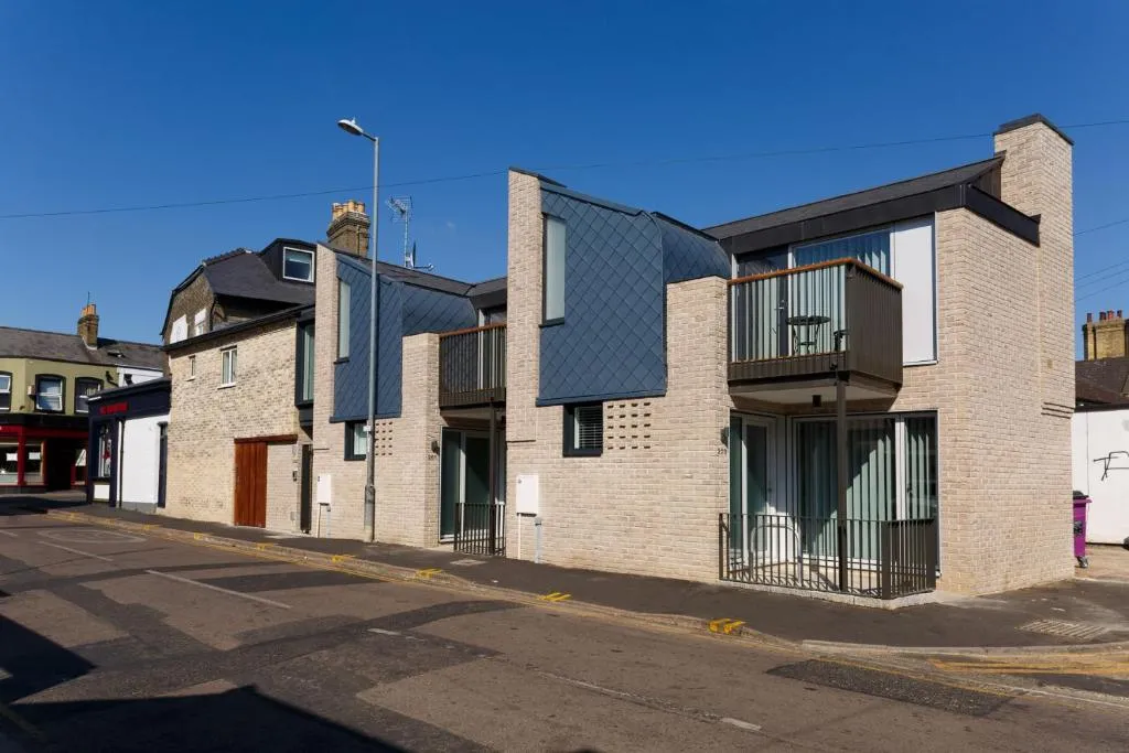 Citystay - Devonshire Road, Cambourne, United Kingdom