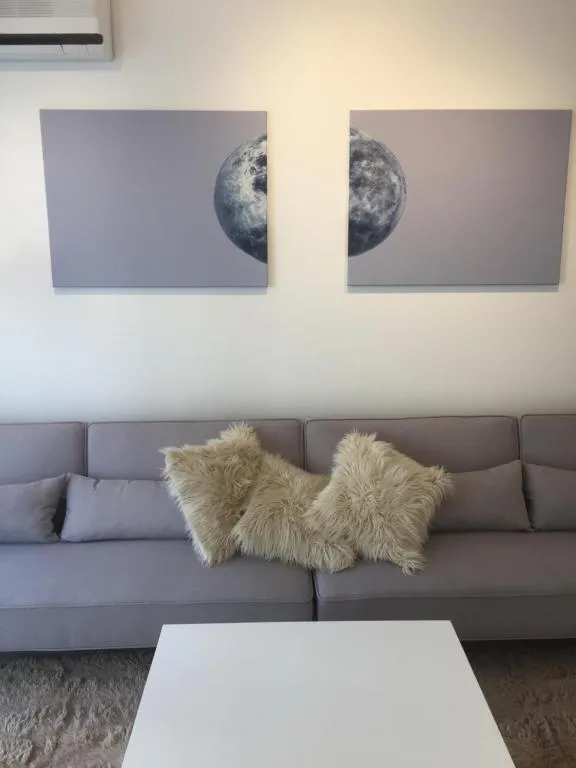 Departamento en Palermo, Buenos Aires, Argentina