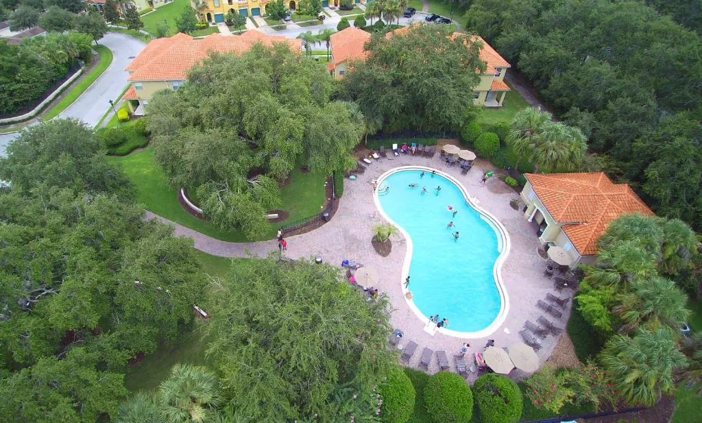 Four Bedroom Close To Disney 5143A, Kissimmee, Statele Unite ale Americii