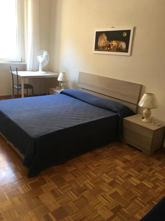 Appartamento - Casa vacanza Nonna Grazia, Roma, Italy