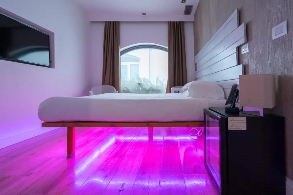 Colosseum Jacuzzi Suites, Roma, Italy
