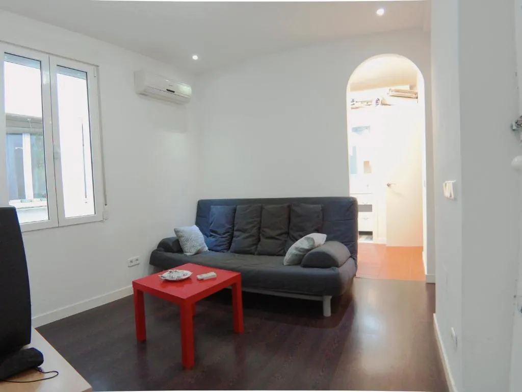 Apartment San Buenaventura, Madrid, Spania