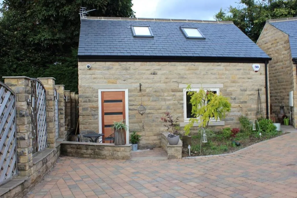 Wisteria way cottage, Headingley, United Kingdom