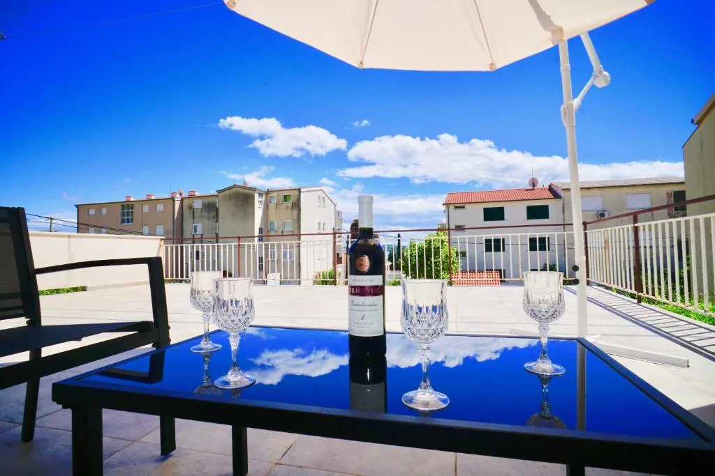 Seghetto Apartments, Trogir, Croaţia