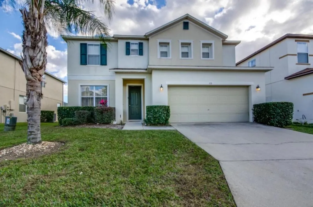 Elena Dream Vacation Pool Home, Orlando, Statele Unite ale Americii