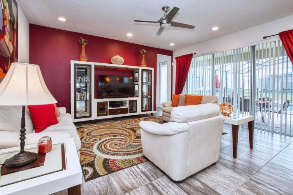 Oakville Villa 3880, Kissimmee, Statele Unite ale Americii