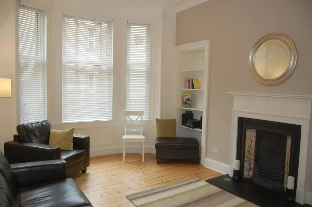 Central Edinburgh Apartment, Edinburgh, United Kingdom