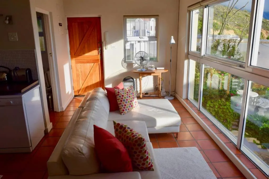 1 Bedroom House in Clifton With Views, Cape Town, Africa de Sud