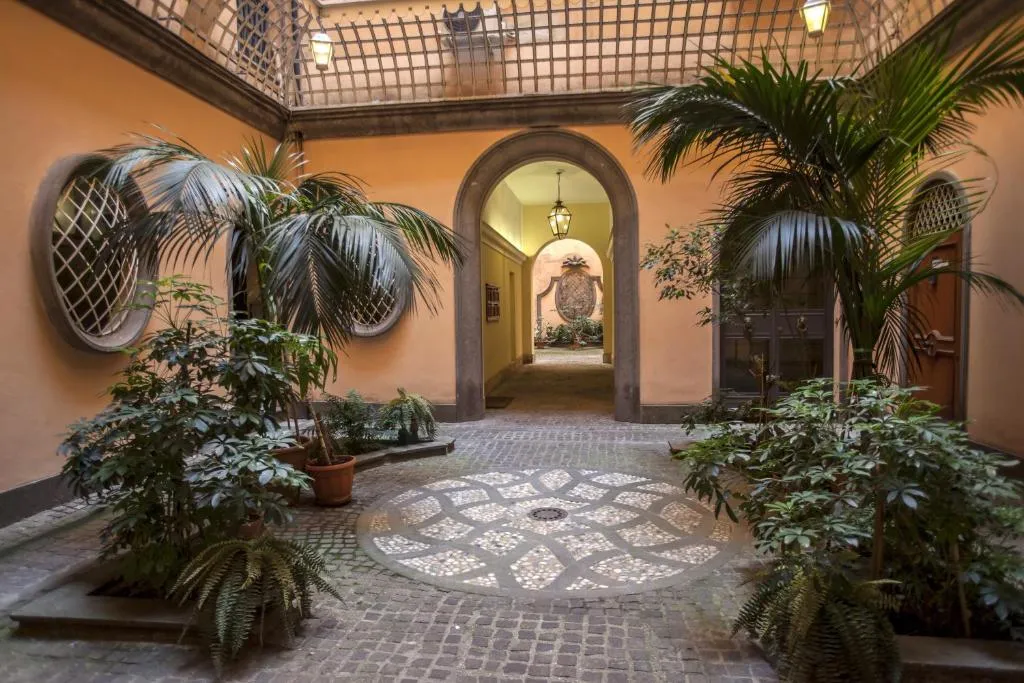 Dimoro Suite, Roma, Italy