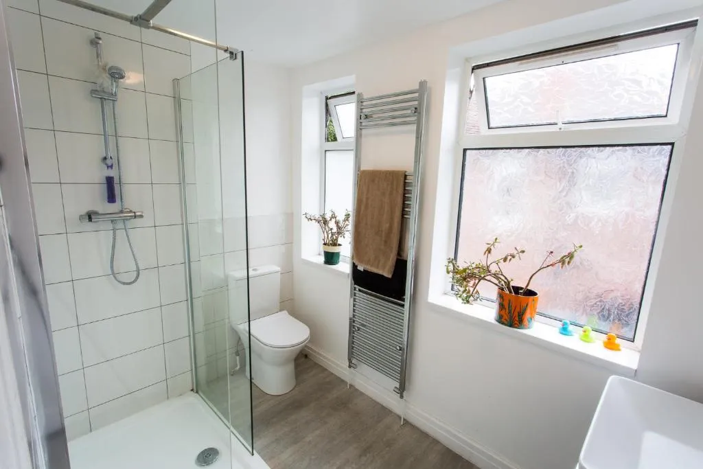 36B Burton Road, Manchester (CT), United Kingdom