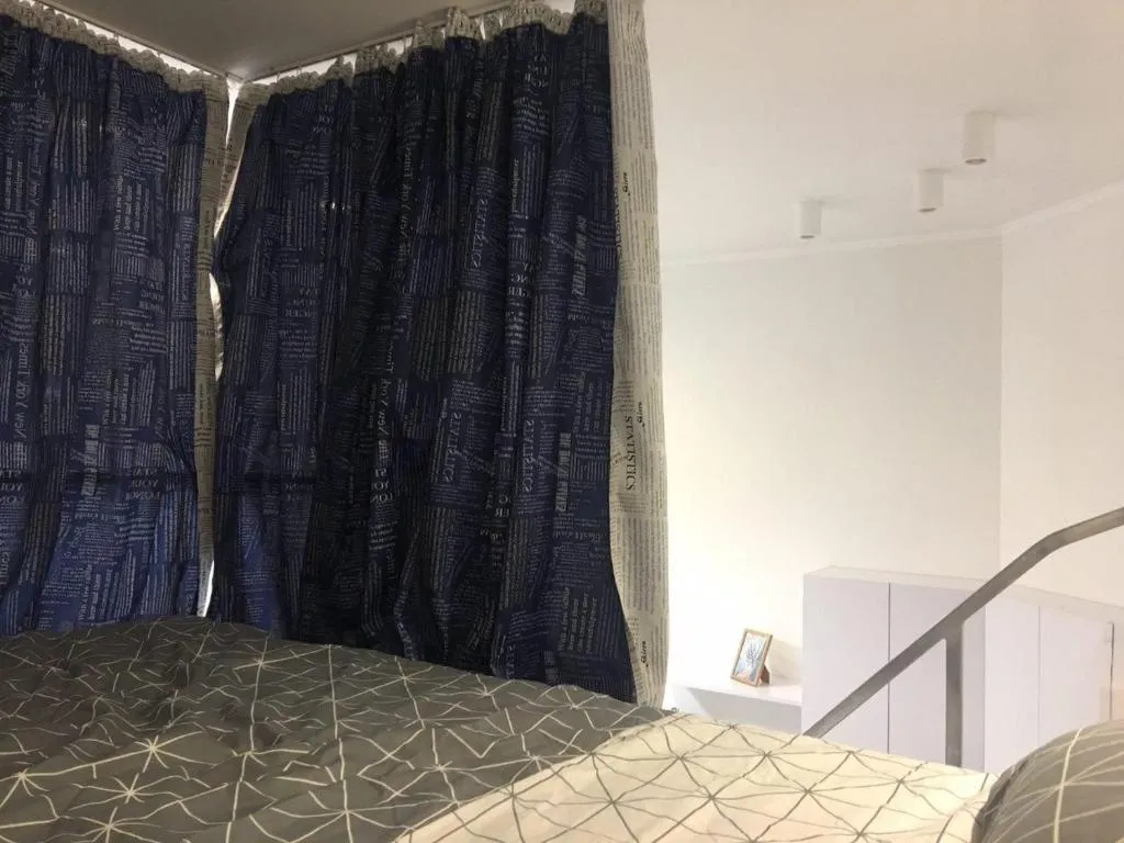 Tiras Scandinavian Apartment in Odessa City, Kryzhanivka, Ukraine