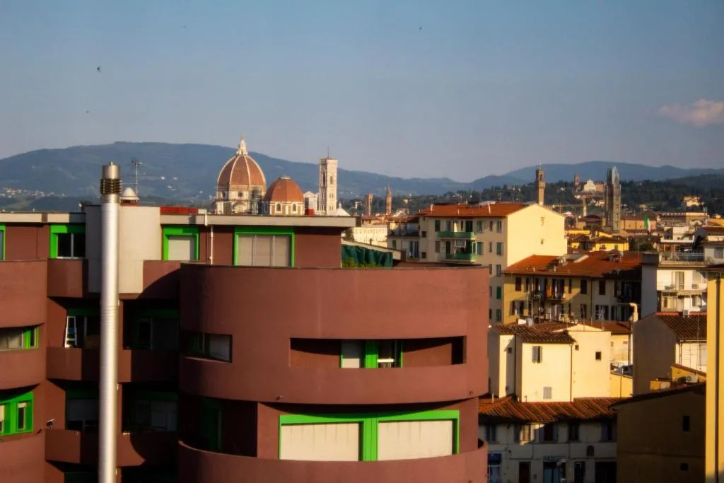 A Casa di Sara 3, Florența, Italia