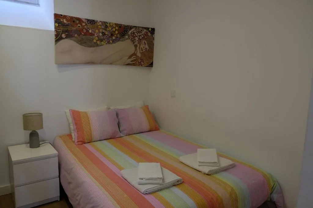 Nice Apartment Bairro Alto, Amadora, Portugal