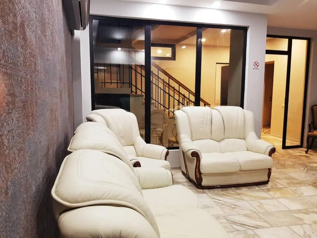 Hotel Classic, Tbilisi, Georgia
