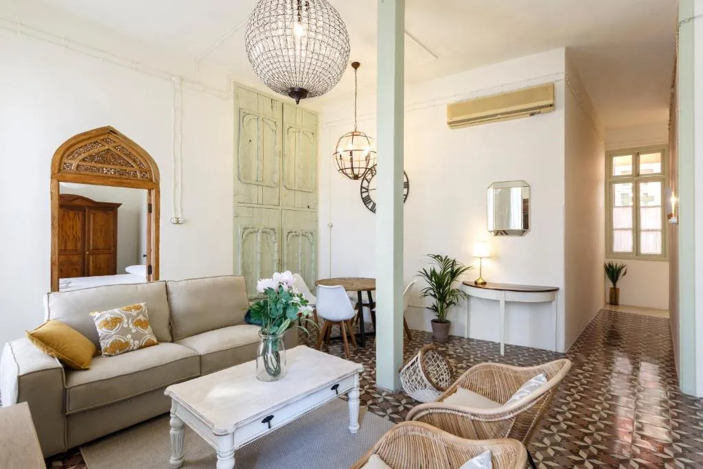Teatro Suites Málaga, Málaga, Spania