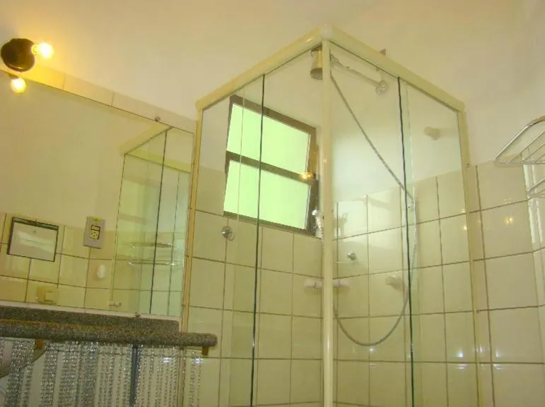 Apto - Luna Lagoa Residencial, Florianópolis, Brazilia