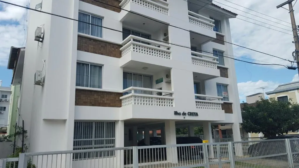 CRETA 2 ANDAR, Florianópolis, Brazilia
