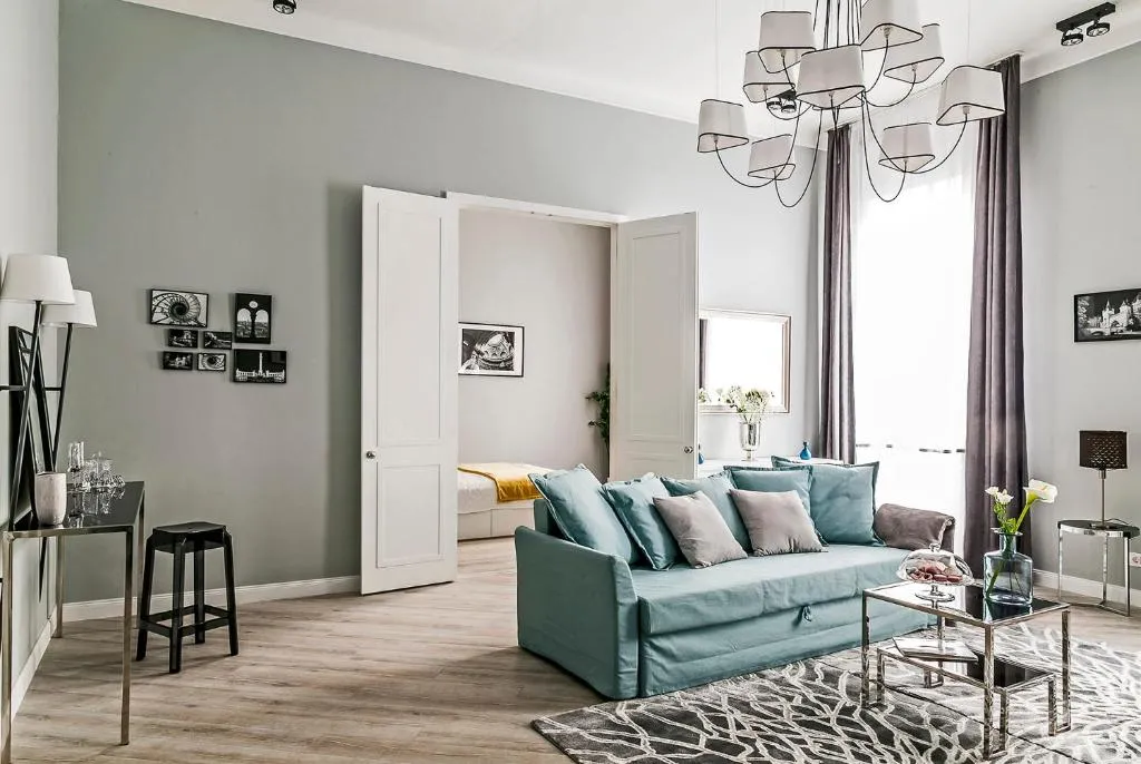Luxury Central Budapest Home, Budapest, Hungary