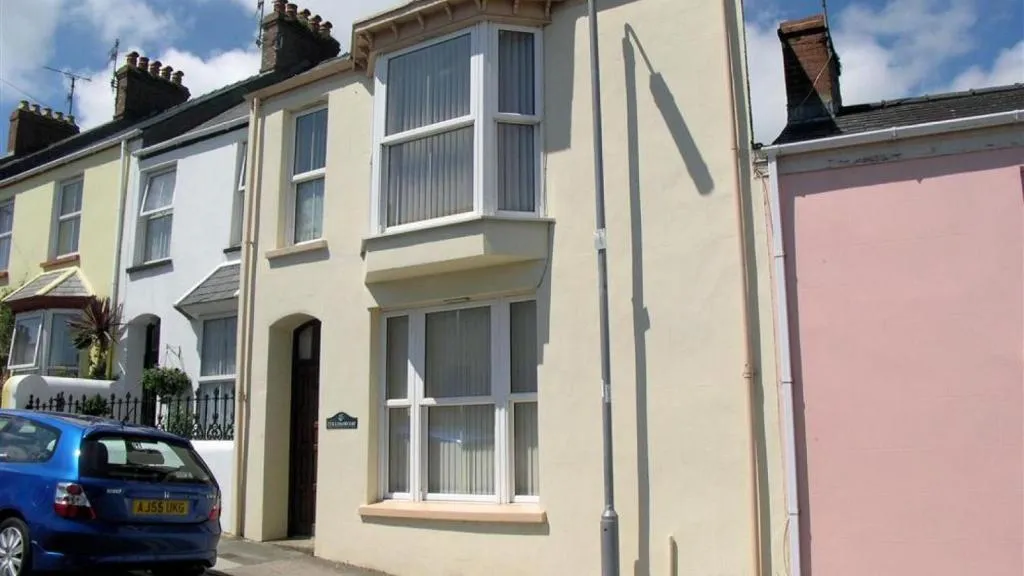Collingwood, Tenby, United Kingdom