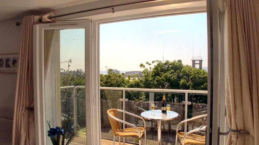 Cobourg House 8, Tenby, United Kingdom