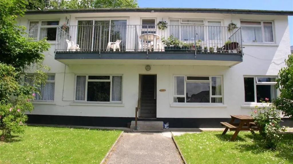 Rectory Court 9, Tenby, United Kingdom