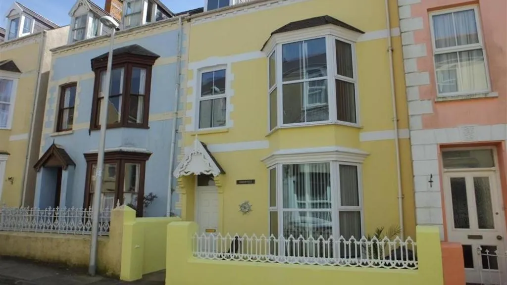 Somerville, Tenby, United Kingdom