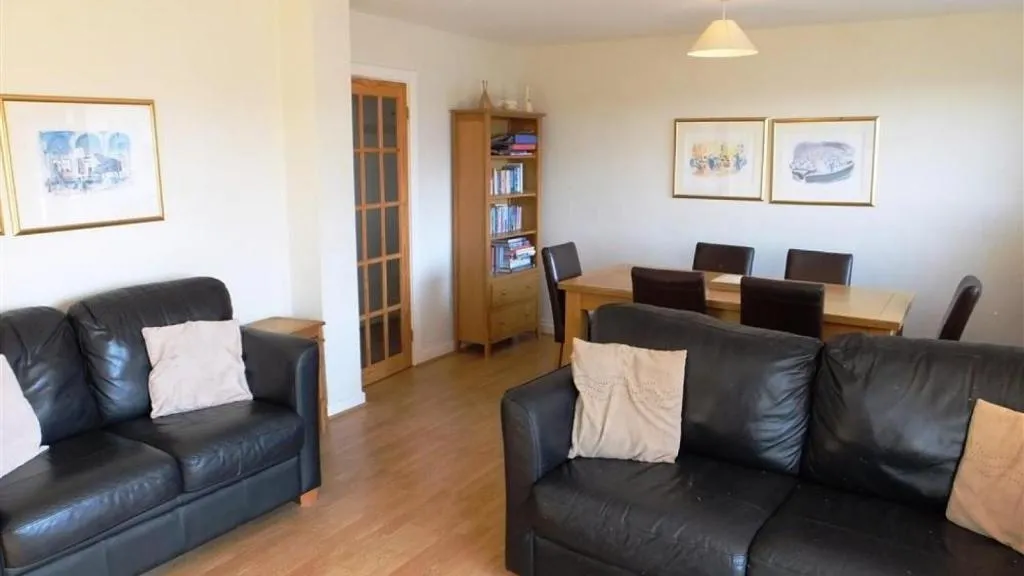 Croft Court 31, Tenby, United Kingdom
