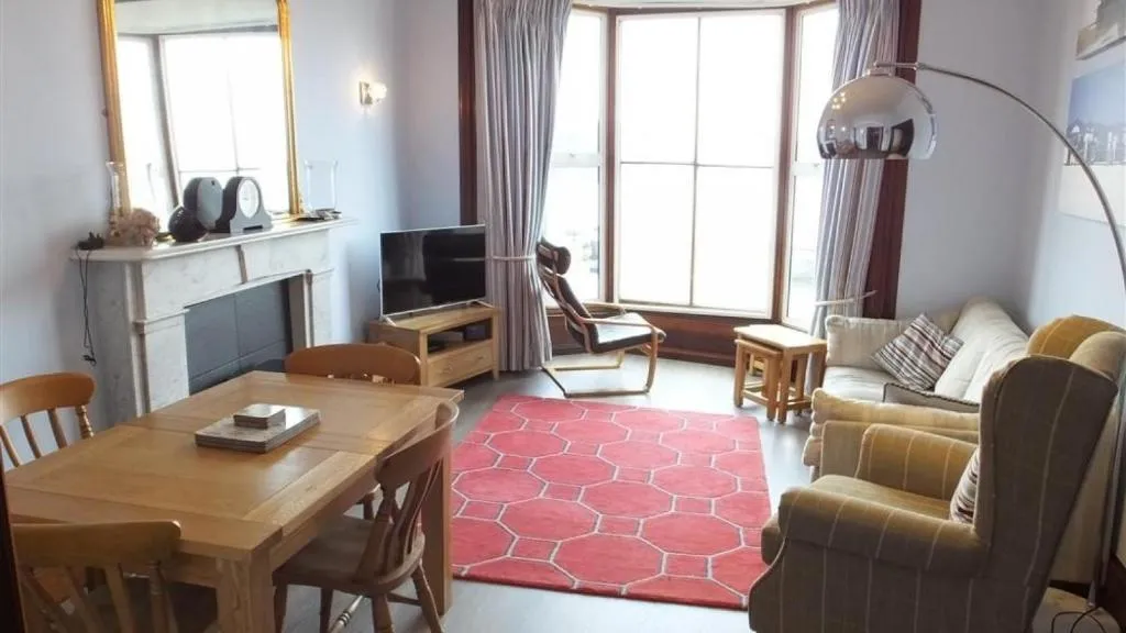 Sparta House 3, Tenby, United Kingdom