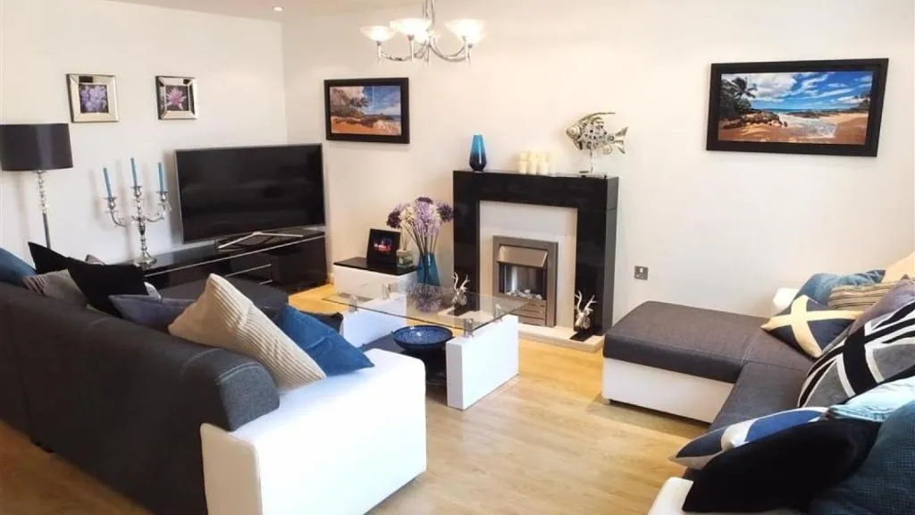 Glendower House 1, Tenby, Marea Britanie