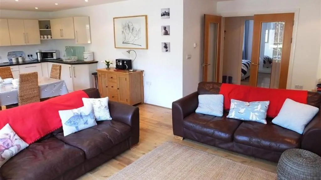 Cobourg House 1, Tenby, Marea Britanie