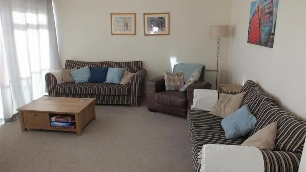 Croft Court 41, Tenby, Marea Britanie