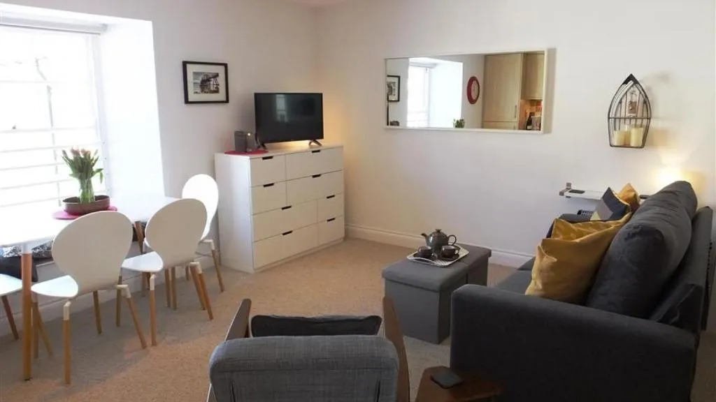 Cobra House 3, Tenby, Marea Britanie