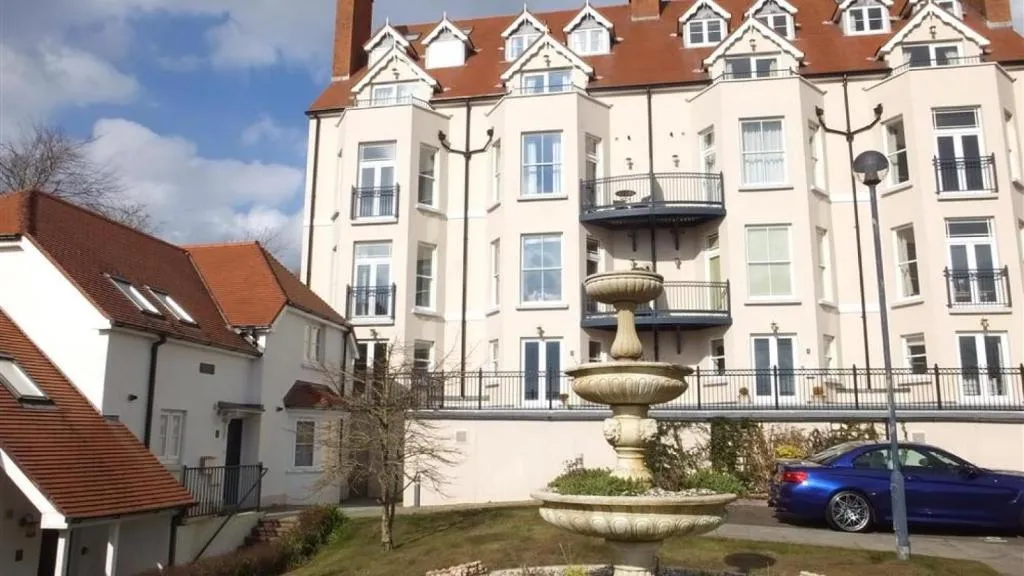 Bryn Y Mor 4, Tenby, Marea Britanie