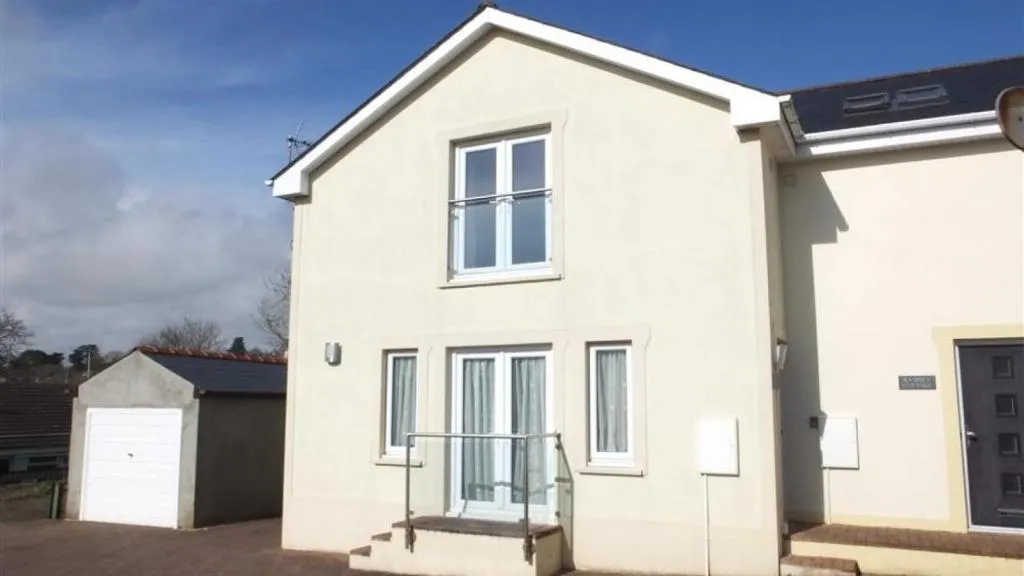 Grassholm Cottage, Tenby, Marea Britanie