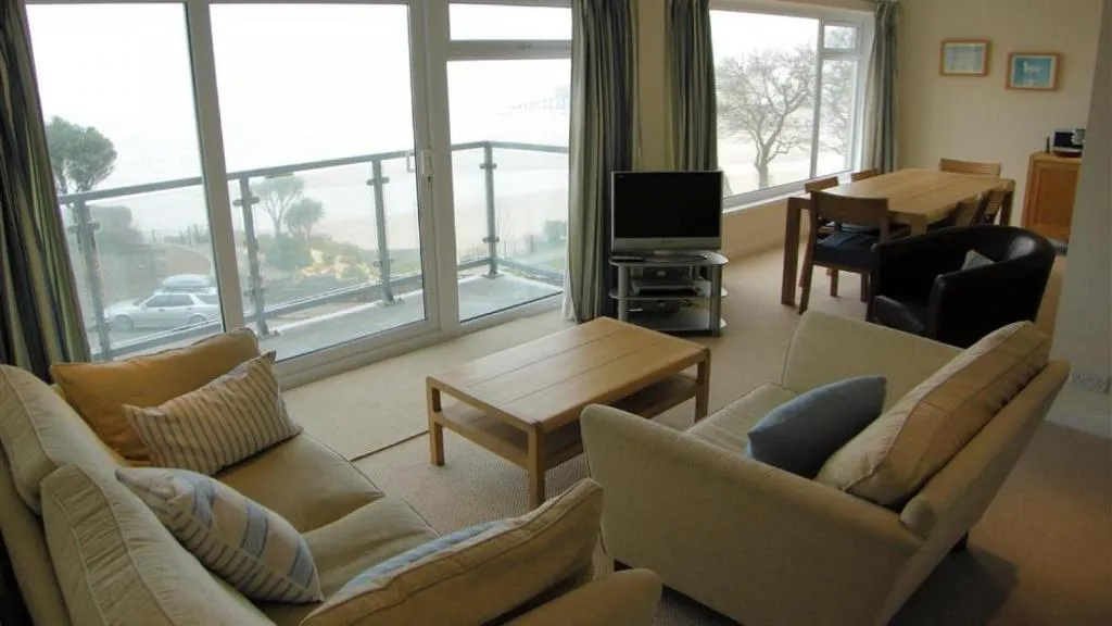 Croft Court 32, Tenby, Marea Britanie