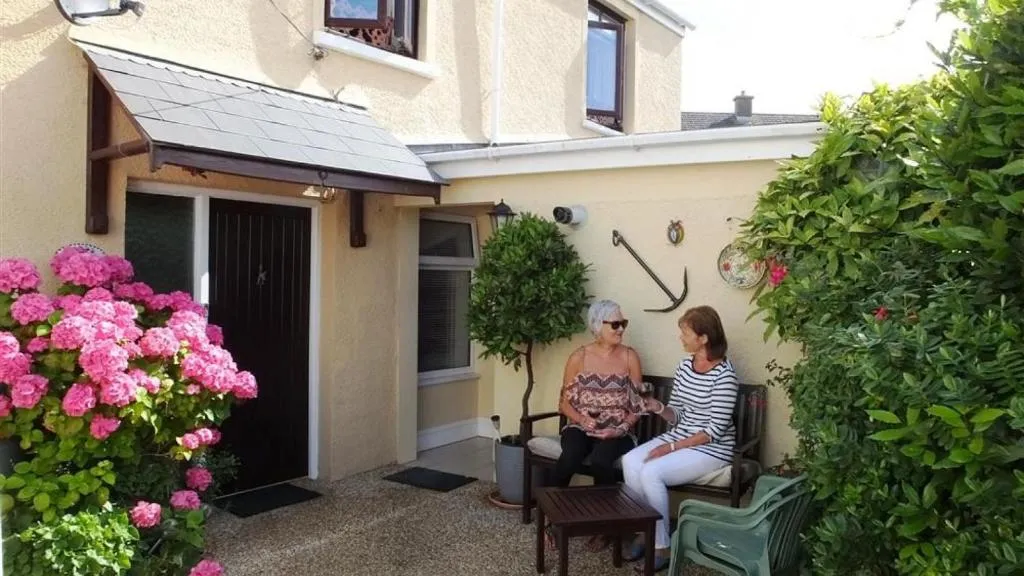 White Haven Coach House, Tenby, Marea Britanie