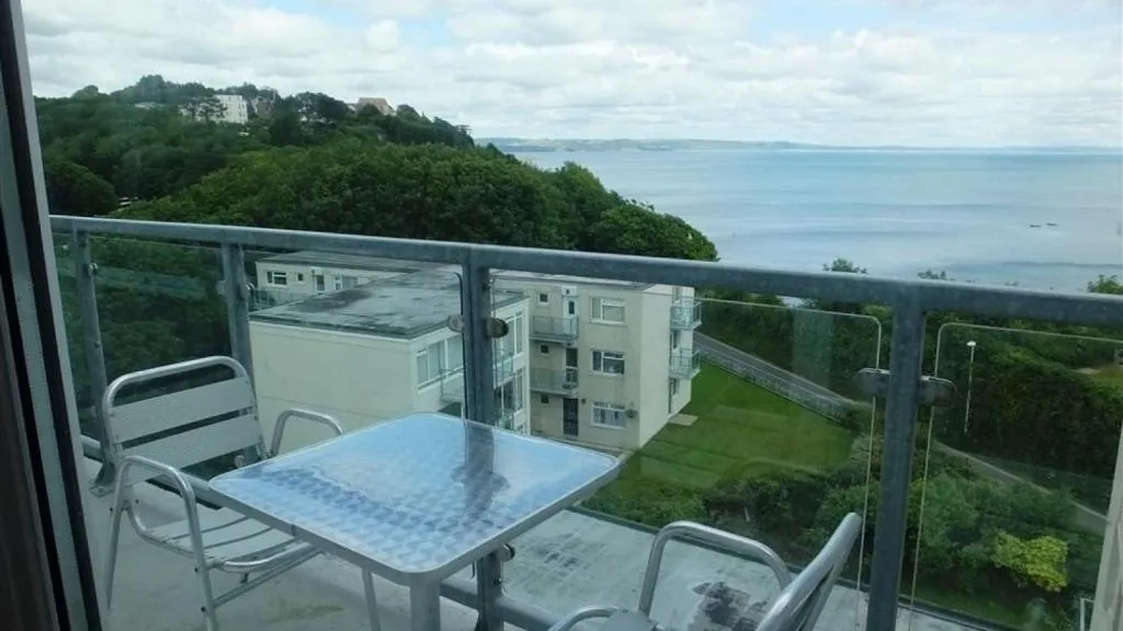 Croft Court 74, Tenby, Marea Britanie