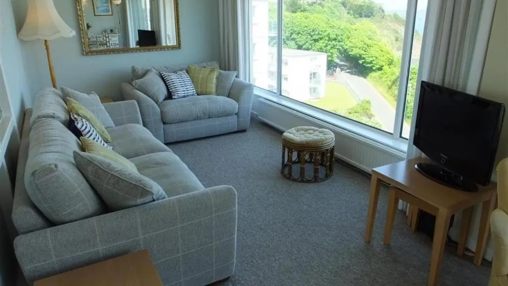 Croft Court 70, Tenby, Marea Britanie