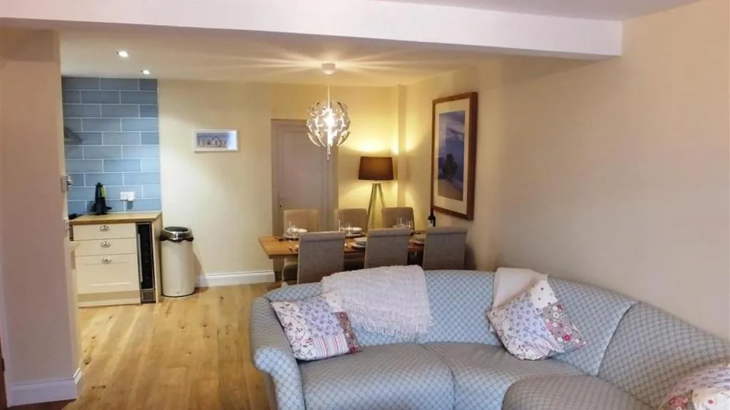 Clareston Road 1, Tenby, Marea Britanie